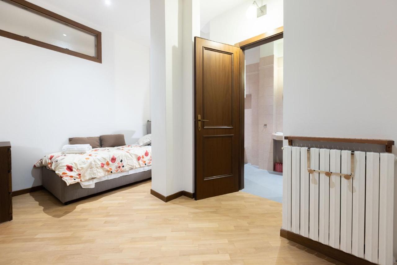 Battibecco, Bologna By Short Holidays Apartment Exterior photo